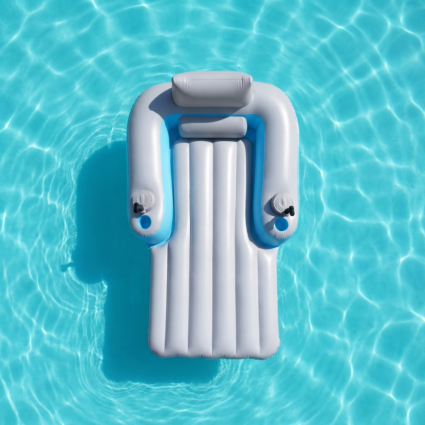 Water Cruiser
