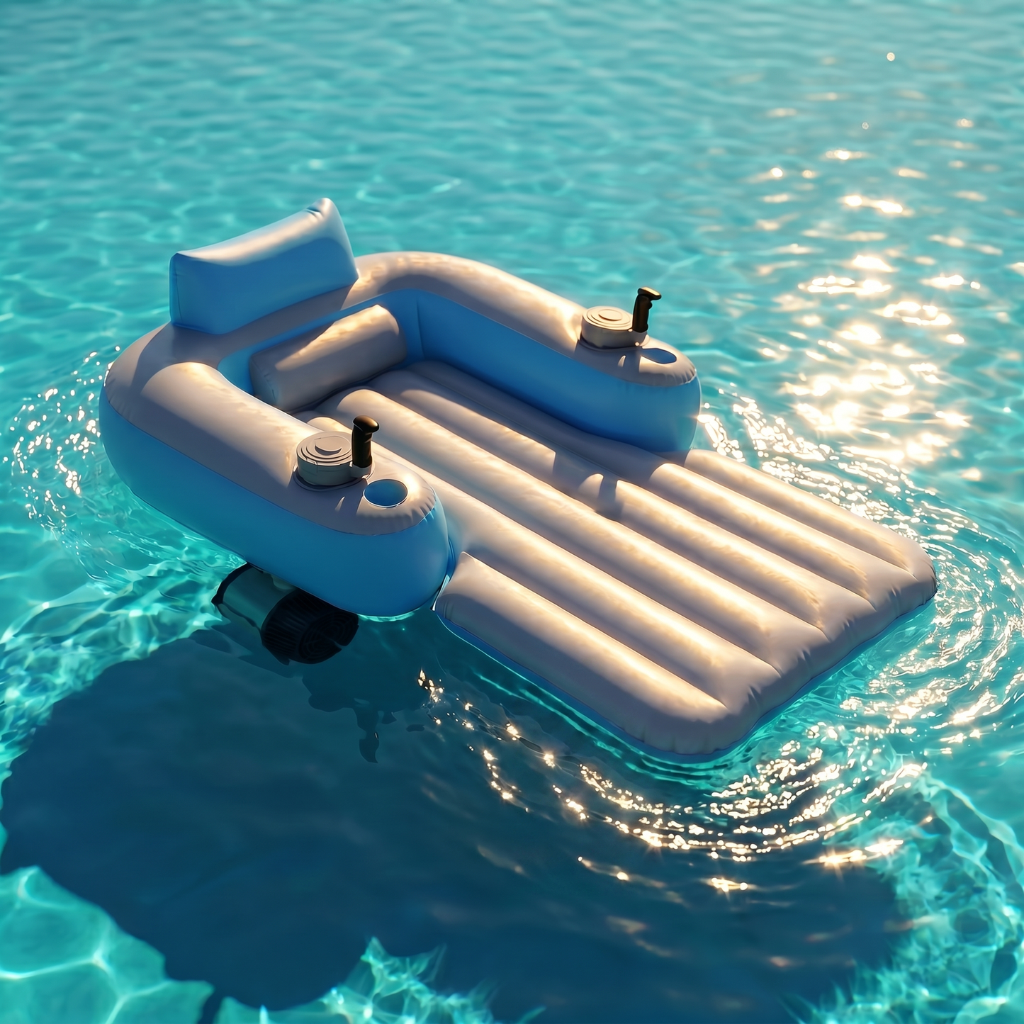 Water Cruiser